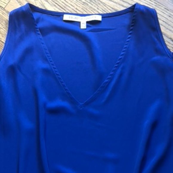 Collective Concepts Cut-out on shoulders - Picture 2 of 5